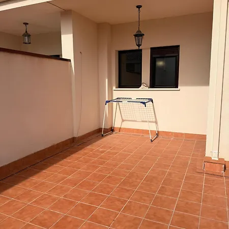 Tranquilo En A 20 Minutos De Alicante * Castalla